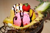 Pineapple Carving Ideas